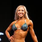 Kathryn  Petros - NPC Emerald Cup 2013 - #1